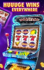 Slots na Plataforma Aavip